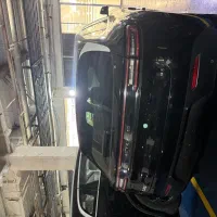 Eres hm5|خودرو سواری و وانت|تهران, شهرک غرب|دیوار