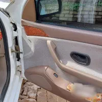 سمند lx 93|خودرو سواری و وانت|تربت‌حیدریه, شهرک ولیعصر|دیوار