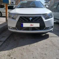 دناپلاس توربو دستی|خودرو سواری و وانت|فردیس, منظریه|دیوار