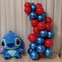 ریسه بادکنک *نو*