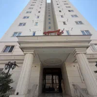 فاز ۱۱ زون ۲ ویو دار عالی فول خوشگل