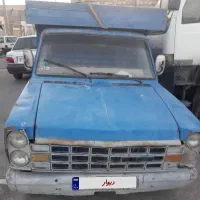 نیسان مدل۸۳|خودرو سواری و وانت|بیرجند, |دیوار