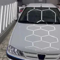 پژو پارس دوگانه کارخانه صفر|خودرو سواری و وانت|تالش, تالش|دیوار