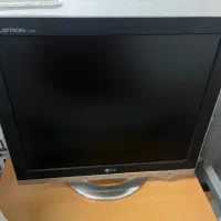 مانیتور الجی