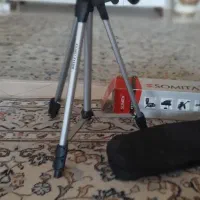 سه پایه دوربین عکاسی و فیلمبرداری آکبند سومیتا|دوربین عکاسی و فیلم‌برداری|تهران, شهرک غزالی|دیوار