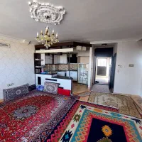 اپارتمان ۹۰متر،حیاط،اسانسور،پارکینگ،سیدی قائم حرم|فروش آپارتمان|مشهد, کوی المهدی|دیوار