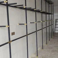 قفسه و ویترین|فروشگاه و مغازه|اصفهان, زیار|دیوار