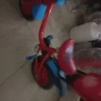 دوچرخه سایز ۱۲