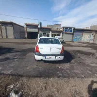 ال نود مدل 90e2|خودرو سواری و وانت|خوی, |دیوار