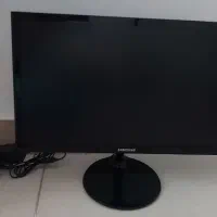 مانیتور سامسونگsamsung|رایانه رومیزی|چهارباغ, |دیوار