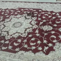 فرش ۶ متری