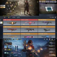 اکانت کالاف