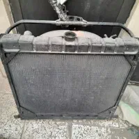 رادیات بنز مایلر، رادیاتور بنز مایلر|قطعات یدکی و لوازم جانبی|مشهد, امیریه|دیوار