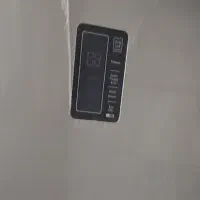 یخچال تمام فریزر نو