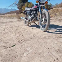 موتور 200|موتورسیکلت|ماهان, |دیوار