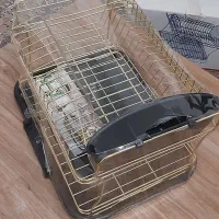 نو مناسب جهیزیه|آب‌چکان و نظم‌دهنده ظروف|پاکدشت, حصار امیر|دیوار