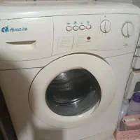 ماشین لباسشویی هیمالیا 7کیلویی