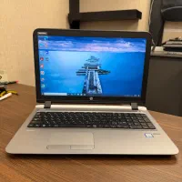 Hp probook 450 G3