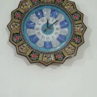 ساعت دست ساز