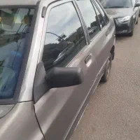 پراید صبا مدل 78