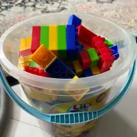 عروسک ها همگی سالم