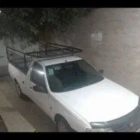 اریسان مدل ۹۵