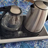 چای ساز اپکس