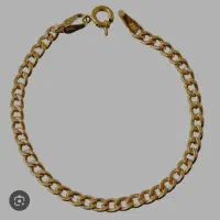 گمشده دستبند طلا