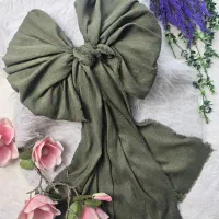 شال دور ریش