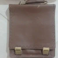 کیف چرم|کیف، کفش، کمربند|اصفهان, ارغوانیه|دیوار