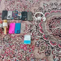 وسایل موبایل