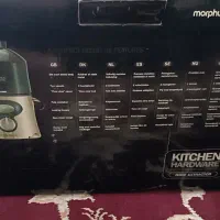 دستگاه آبمیوه گیری|آبمیوهگیر و آبمرکباتگیر|شیراز, شهرک پردیس|دیوار