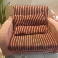 کاناپه تختخوابشو