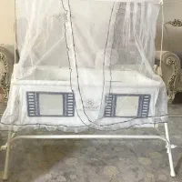 گهواره وننو کودک