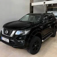 نیسان ترا اکسکلوسیو صفر/اقساط بدون ضامن/تحویل روز