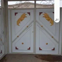 رنگ و نقاشی ساختمان|خدمات پیشه و مهارت|خرمدشت, |دیوار