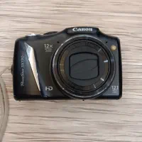 دوربین کنون پاورشات مدل sx130