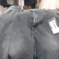 شلوار|لباس|باغ ملک, |دیوار