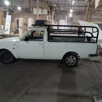 فروش پیکان وانت