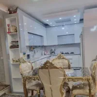 ۹۰ متری /طلائیه/بهار ۵۶ جنوبی/لوکس|فروش آپارتمان|قرچک, شهرک طلائیه|دیوار