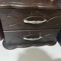 فروش سرویس خواب دونفره بدون تشک