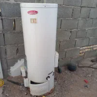 آبگرمکن مخزنی گازی و برقی