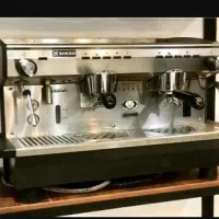 قهوه ساز صنعتی رنچیلیو