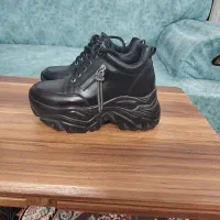 کفش دخترانه سایز 37|کیف، کفش، کمربند|میبد, |دیوار