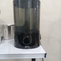 دستگاه بخور سرد