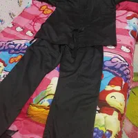 لباس ورزشی نینجا