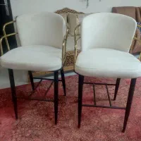 صندلی اپن (بعنوان صندلی کاشت ناخن هم قابل استفادس)|میز و صندلی غذاخوری|فولادشهر, B6|دیوار