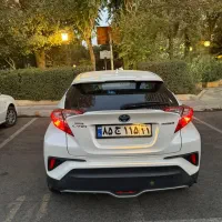 تویوتا سی اچ آر درحدصفر|خودرو سواری و وانت|تهران, ونک|دیوار