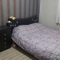 تخت خواب دونفره|تخت و سرویس خواب|تهران, مجیدیه|دیوار