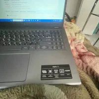 فروش لبتاب acer|رایانه همراه|مشهد, زیبا شهر|دیوار